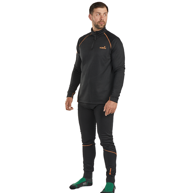 Termoveļa Norfin WINTER LINE