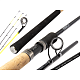 Fīdermakšķere Feeder Concept DISTANCE BLACK 70