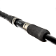 Fīdermakšķere Feeder Concept DISTANCE BLACK EXTRA HEAVY 180