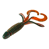 Tvisteri Lucky John Pro Series HOGY TAIL 2.5