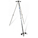 Makšķeres turētājs Zebco TELESCOPIC SURF TRIPOD