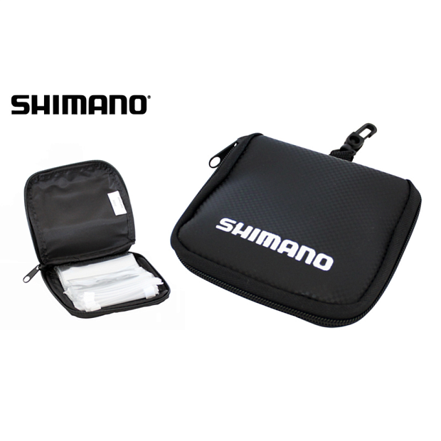 Maciņš Shimano RIG WALLET