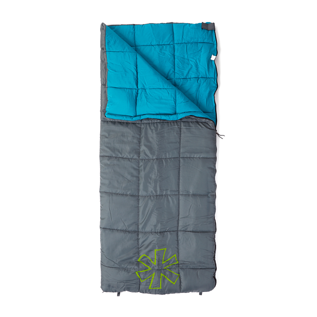 Guļammaiss Norfin ALPINE COMFORT 250 L