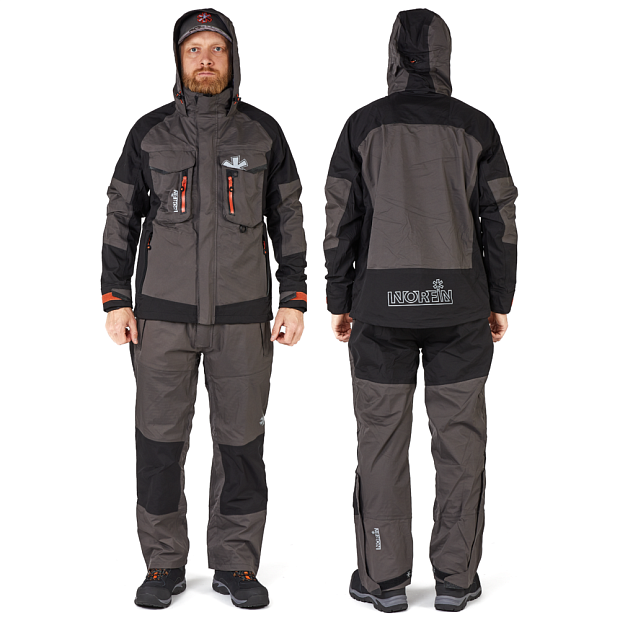 Kostīms Norfin PRO DRY 3