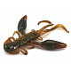 Тvisteri Lucky John Pro Series ROCK CRAW 2.0