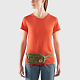 Jostas soma Fjallraven HIGH COAST HIP PACK