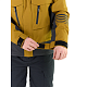 Jaka Norfin REBEL PRO MUSTARD