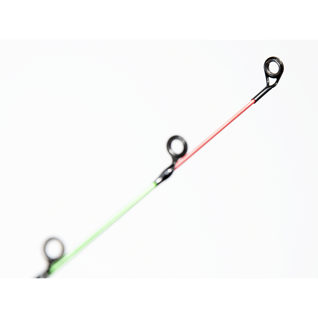 Fīdermakšķere Feeder Concept DISTANCE BLACK EXTRA HEAVY 150