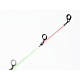 Fīdermakšķere Feeder Concept DISTANCE BLACK EXTRA HEAVY 150