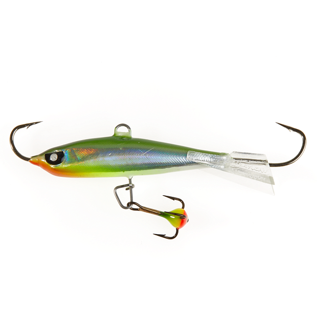 Balansieris Lucky John NORDIC 4