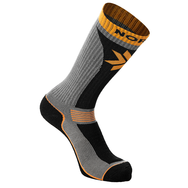 Termozeķes Norfin NORDIC MERINO HIKING CREW T3A
