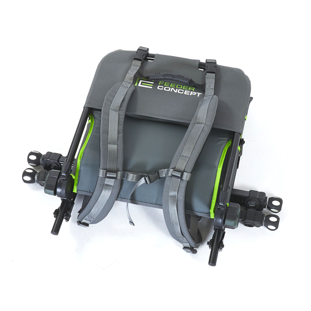 Krēsls Feeder Concept COMPACT