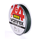 Aukla pītā Lucky John Vanrex BBS х4 Moss Green
