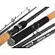 Fīdermakšķere Salmo Spartan FEEDER 120