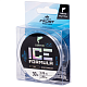 Aukla monofīlā ziemas Salmo Elite ICE FORMULA Clear