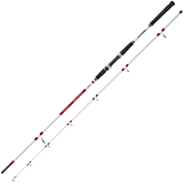 Spinings Balzer Magna Nordic Pro HEAVY PILK 275