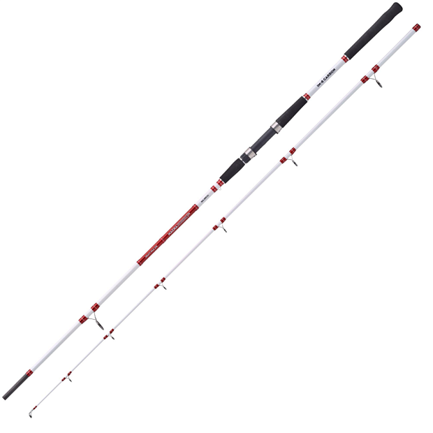 Spinings Balzer Magna Nordic Pro HEAVY PILK 275