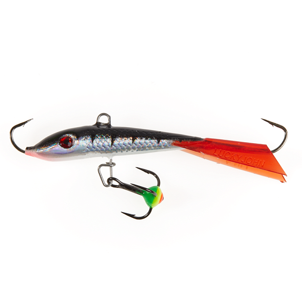 Balansieris Lucky John FIN 4