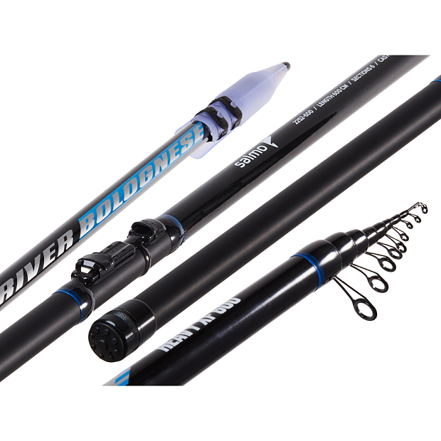 Makšķere Salmo Diamond RIVER BOLOGNESE HEAVY XF