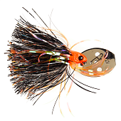 Māneklis Lucky John BBS CHATTERBAIT PIKE 38