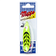 Vizulis Mepps SYCLOPS HOT Chartreuse #2 (17g)