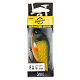 Vobleris Lucky John Original ARROW JERK 8F