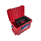 Kaste Meiho BUCKET MOUTH BM-9000 RED