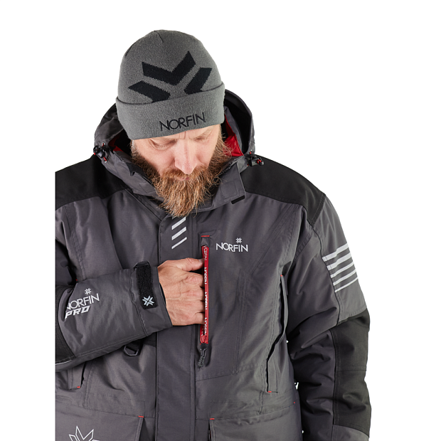 Kostīms ziemas Norfin EXTREME 5 PRO
