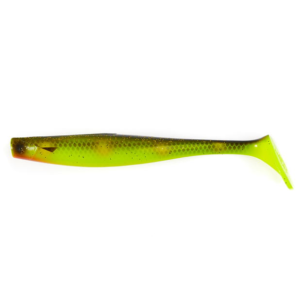 Vibroastes Lucky John 3D BBS Series GIANT KUBIRA SWIM SHAD 10.3