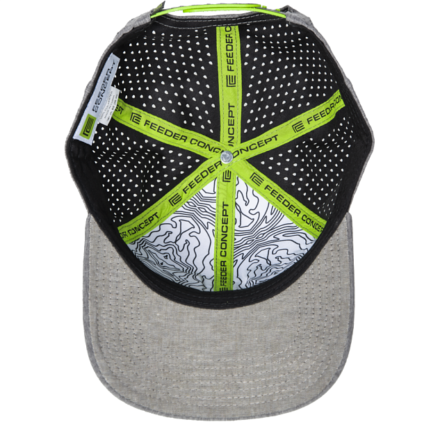Cepure Feeder Concept GRAY