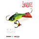 Balansieris Lucky John BALTIC 4
