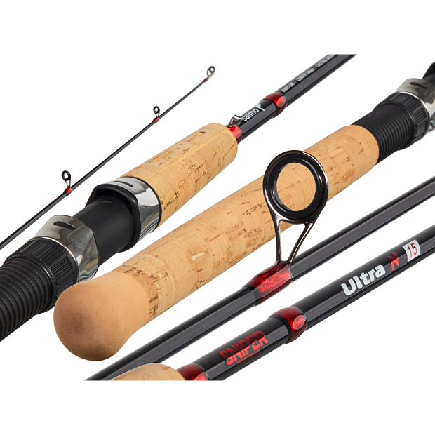Spinings Salmo Sniper ULTRA N 15