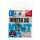 Māneklis Lucky John WINTER JIG #04