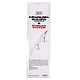 Vibroastes Lucky John 3D BBS Series GIANT KUBIRA SWIM SHAD 12.0