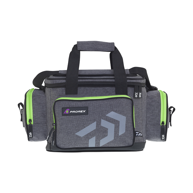 Soma Daiwa Prorex D-BOX TACKLE BAG M
