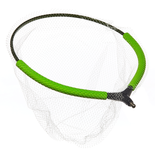 Uztveramā tīkliņa galva FEEDER CONCEPT