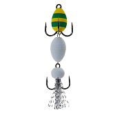 Mandula PRO-X PROSHKA 066