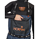 Brienambikses Norfin PILOT BOOTFOOT