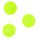 Pērlītes Balzer EDITION SEA Yellow