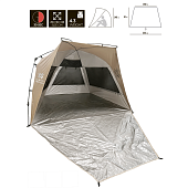 Telts Norfin SUMMER SILVER