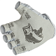 Cimdi Norfin SUN PRO CAST SHORT