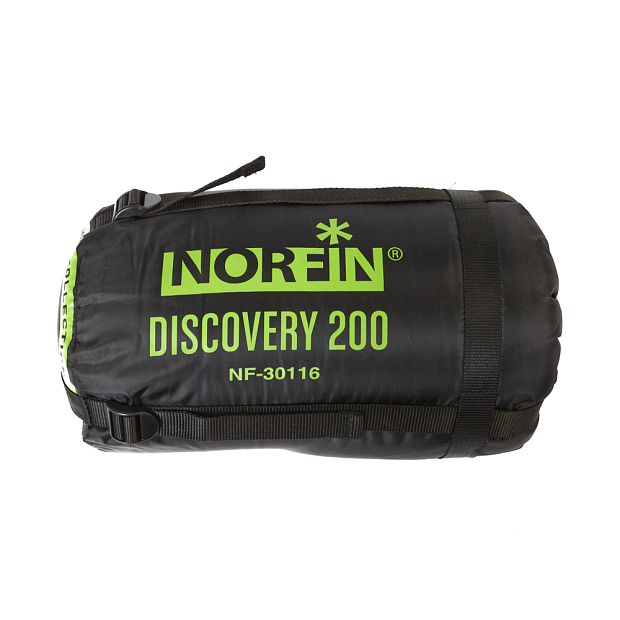 Guļammaiss Norfin DISCOVERY 200 R