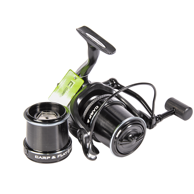 Spole Feeder Concept CARP & FLAT 8