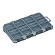 Kaste Meiho QUATRO CASE J
