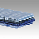 Kaste Meiho QUATRO CASE J
