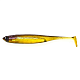 Vibroastes Lucky John 3D Series MAKORA SHAD TAIL 3.0