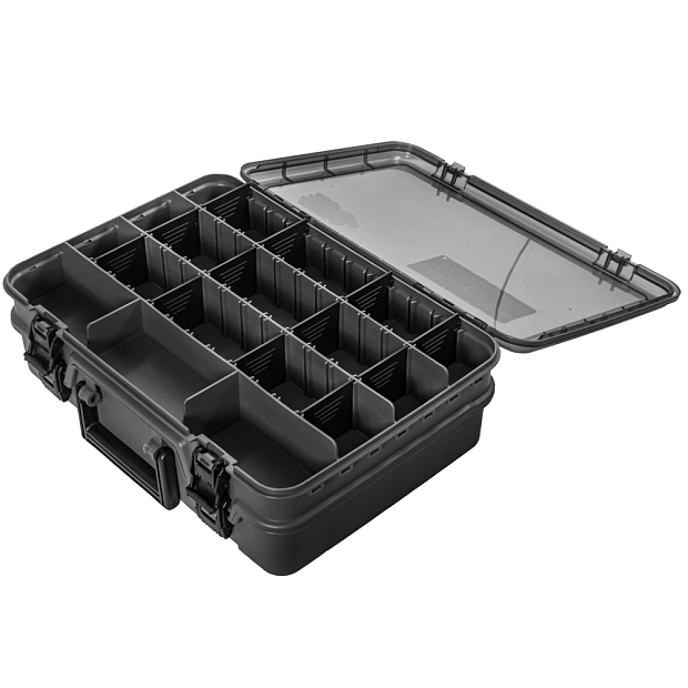 Kaste Meiho VS-3070 BLACK