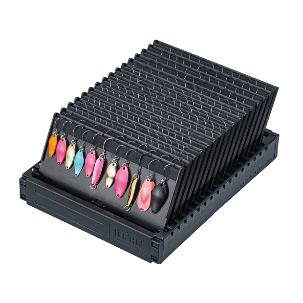 Mānekļu kartotēka Meiho FLAP BOARD