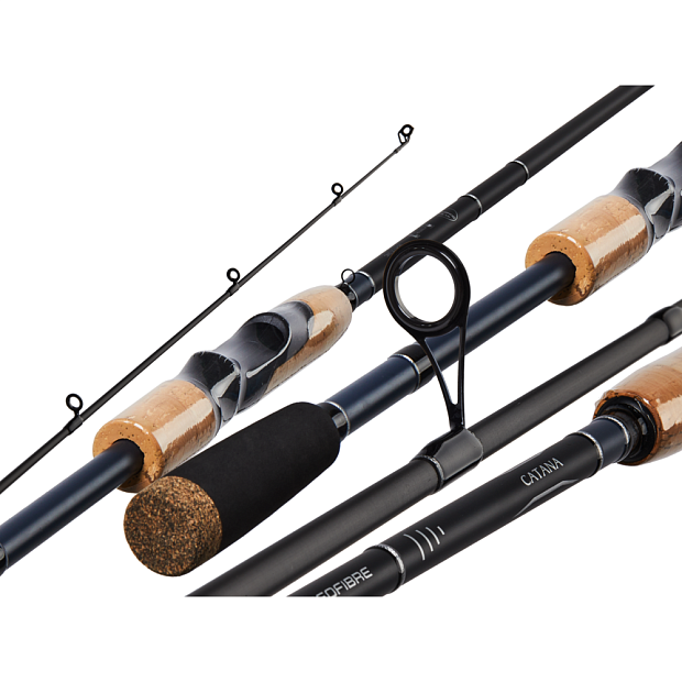 Spinings Shimano CATANA FX M-F