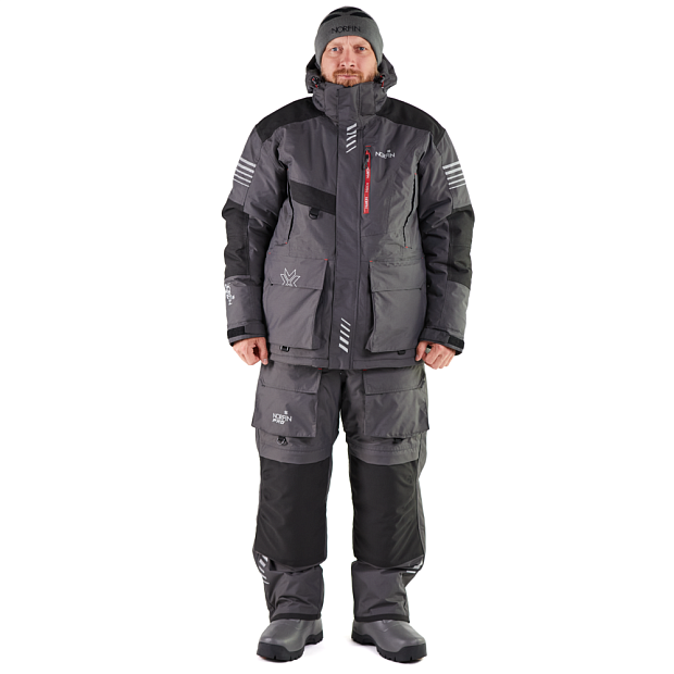 Kostīms ziemas Norfin EXTREME 5 PRO